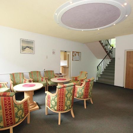 Ferienhaus Marina Längenfeld Buitenkant foto