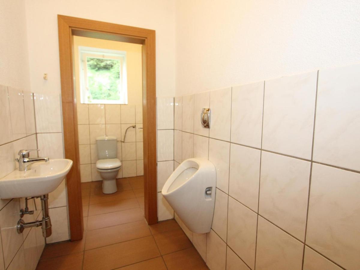 Ferienhaus Marina Längenfeld Buitenkant foto