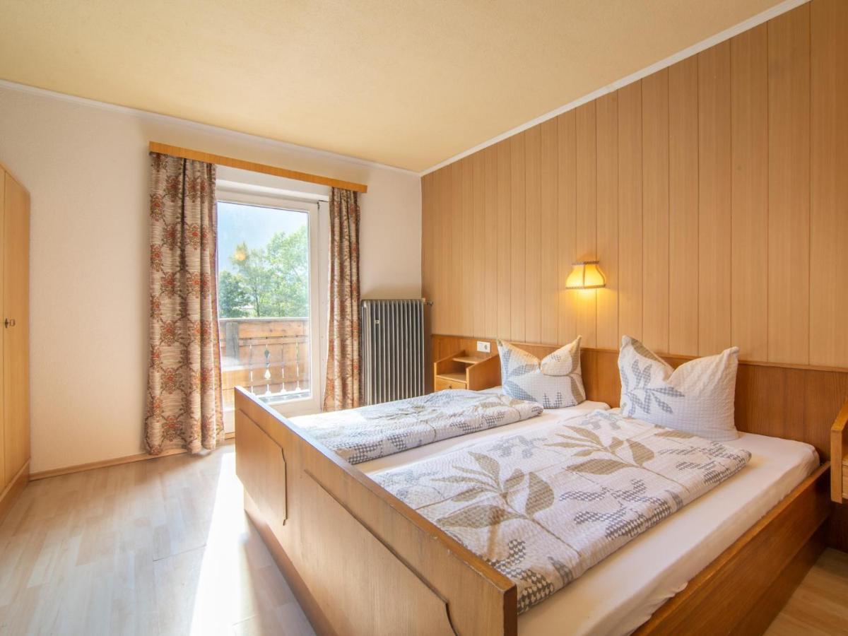 Ferienhaus Marina Längenfeld Buitenkant foto