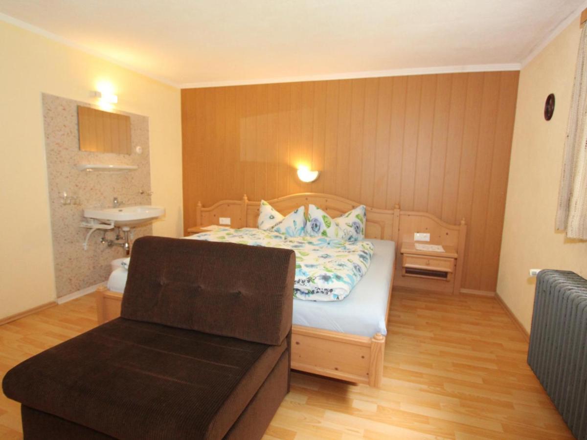 Ferienhaus Marina Längenfeld Buitenkant foto